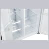Превью картинка  Холодильник side by side Körting KNFS 93535 GW #12