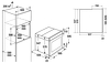 Превью картинка Электрический духовой шкаф Kuppersbusch BP 6350.0 S1 #2