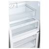 Превью картинка Холодильник с нижней морозилкой Körting KNFC 72337 X #7